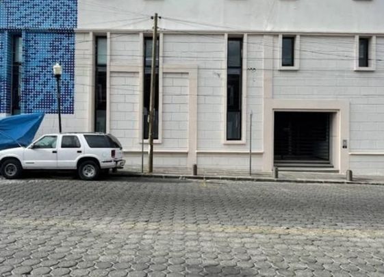 Loft Amueblado en planta baja, a dos calles del centro de convenciones Puebla, Centro Histórico 1 recamara 1 baño $5,500 - Photo 1