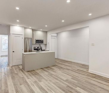 2 CH - 1 SDB - Montréal - $1,895 /mo - Photo 3