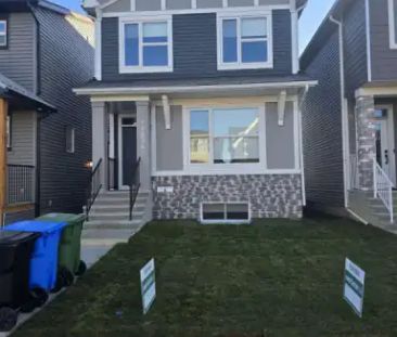 Spacious 2-bedroom + 1 bath legal basement suite in beautiful Seton... - Photo 1