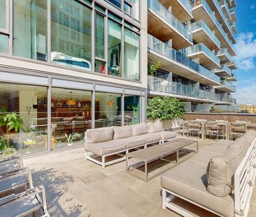 For Lease - 111 Bathurst Street Unit# 1505, Toronto, Ontario - Photo 5