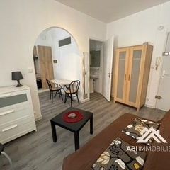 Location Appartement 1 pièce 22m² BEZIERS 34500 - Photo 1