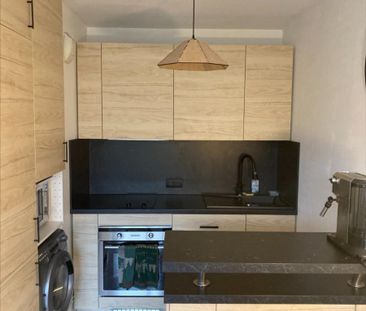 A LOUER PETIT COURONNE APPARTEMENT F2 MEUBLE - Photo 1