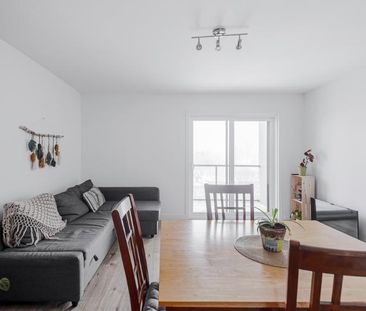 Appartement 3 ½ à louer Sainte-Foy / Sillery février 2026 - Photo 2