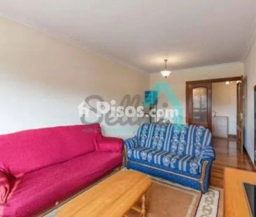 Piso en alquiler en Otero-Villafría-San Lázaro - Foto 3