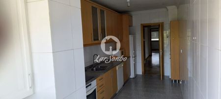 Apartamento T3 - Photo 4