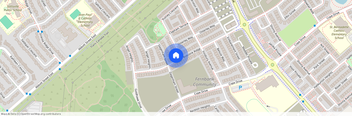 533 BOBOLINK Ridge, Stittsville - Munster - Richmond