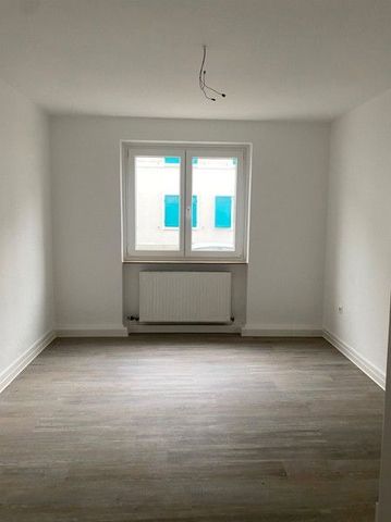 Modernisierte 4-Zimmer-Wohnung - perfekt für Familien! - Photo 3