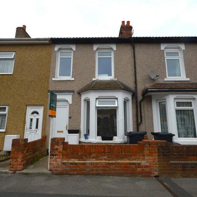 2 bedroom terraced house to rent - Photo 1