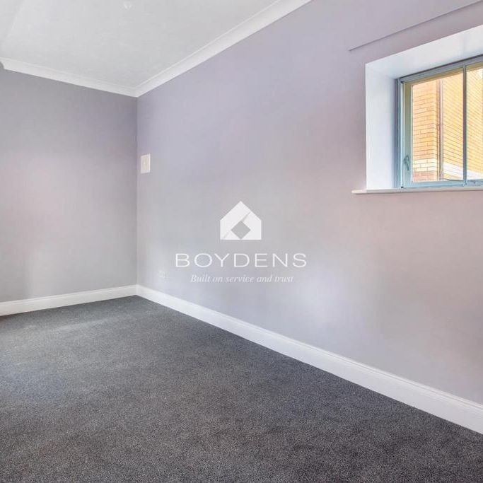 Terraced house to rent - Photo 1