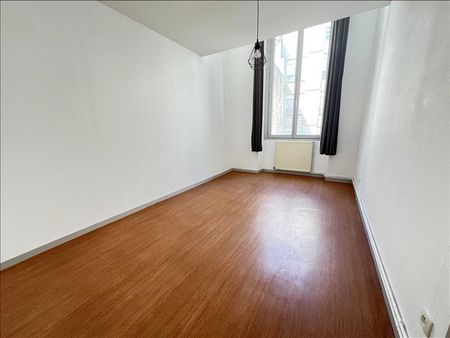5 pièces - 112,92 m² - 2ème étage - Colocation autorisée - Photo 2