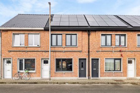 Vlasbloemstraat 4 , 9100 Nieuwkerken-Waas - Photo 2