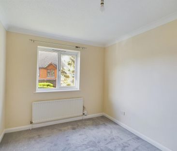 2 bedroom cluster house to rent - Photo 6