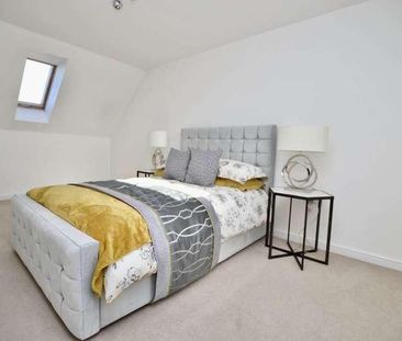 Three Bedroom Townhouse, The Swale, To Let On Lynemouth Way, Newcastle Great, NE13 - Photo 3