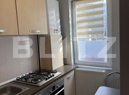 Apartament cu o camera, 32 mp, zona Zorilor - Photo 3