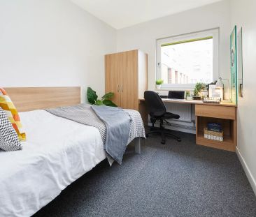 Single Ensuite Premium Rooms - Photo 3
