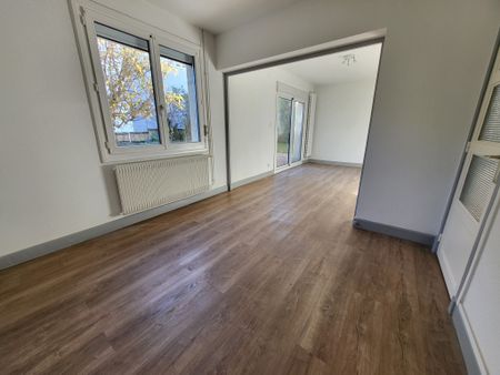 Maison T4 Quartier Oradou - Photo 2