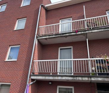Appartement met 2 slpks in het centrum van Hasselt. - Foto 2