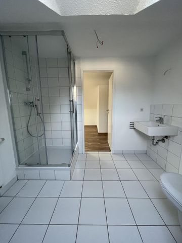 Ziehen Sie sofort ein - 1-Zimmer-Wohnung in Celle Klein Hehlen! - Foto 3