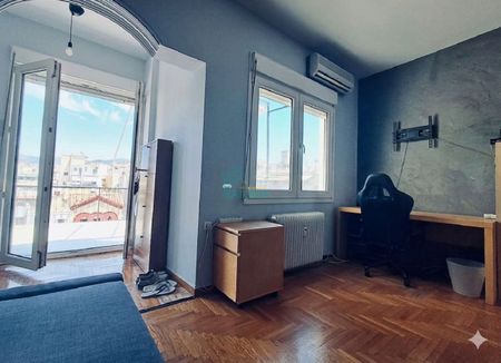 Διαμέρισμα για ενοικίαση Μουσείο (Εξάρχεια - Νεάπολη) - Φωτογραφία 5