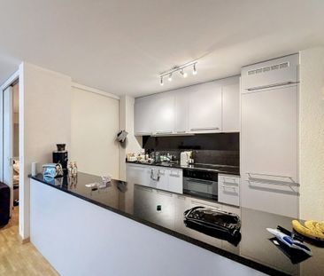 Magnifique appartement de 4.5 pièces au rez-de-chaussée - Photo 1