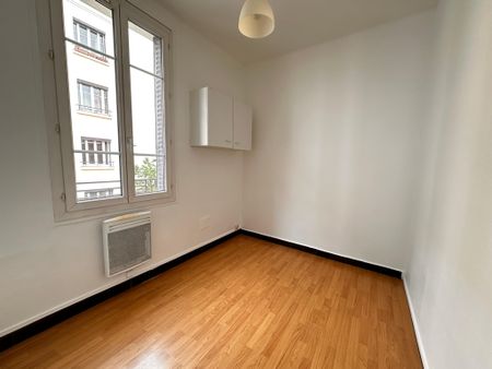 T2 LYON 1 - Lyon 1er, 21 rue Ornano, venez découvrir ... - Photo 2