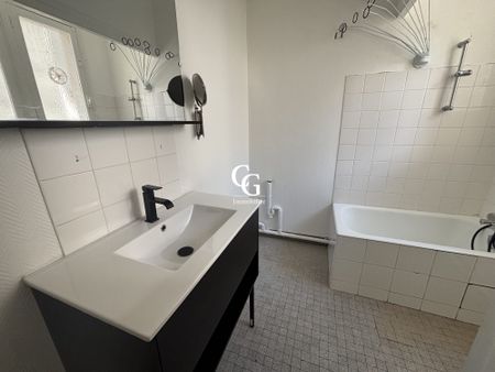 Location Appartement 3 pièces 54m² NANTES 44000 - Photo 5
