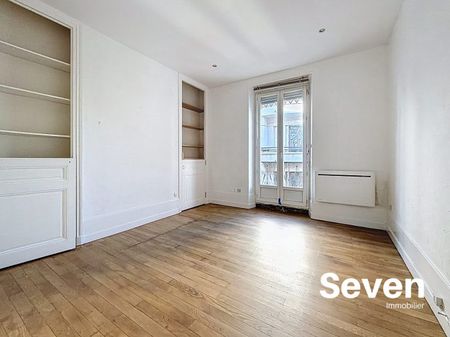 CHAMPIONNET - Appartement - Photo 2