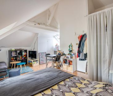 Location Appartement 1 pièce 25m² ORVAULT 44700 - Photo 4