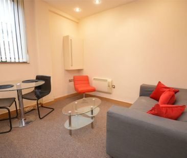 Nile Street, City Centre, SUNDERLAND - Photo 1