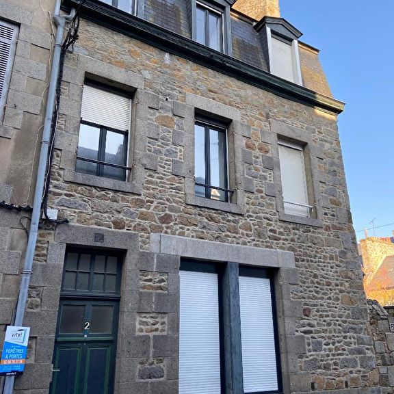 Location Appartement 1 pièce 21m² ST BRIEUC 22000 - Photo 1