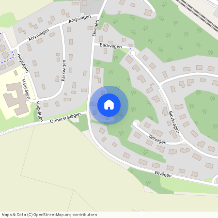 Ekvägen, Björnlunda