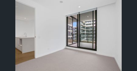 VIP INSPECTIONS AVAILABLE - CONTACT TODAY FOR A PRIVATE TOUR Brand New 1-Bedroom + Study With Hotel-Inspired Amenities - Photo 3