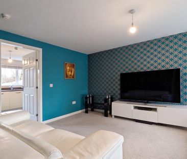 3 bedroom terraced house to rent - Photo 1