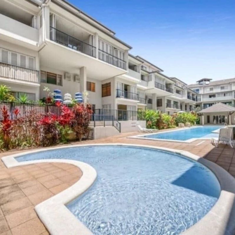 Clifton Beach - Photo 1