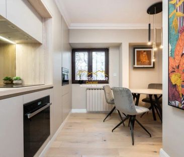 Apartament 4 camere Piata Victoriei /Dorobanti - Photo 2