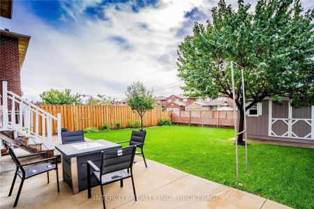 For Lease - 165 Minglehaze Drive Unit# Upper, Toronto, Ontario - Photo 5