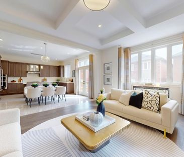 For Lease - 21 Planet Street, Richmond Hill, Ontario - Photo 4