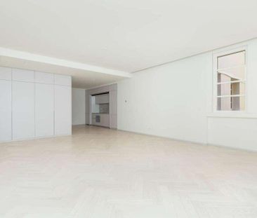 Studio Apartment with parking, Avenida da Liberdade, Lisboa - Photo 1