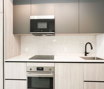 For Lease - 108 Peter Street Unit# 4509, Toronto, Ontario - Photo 3