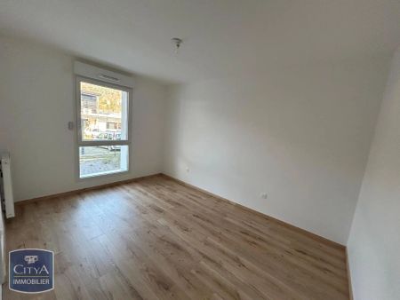 Appartement à louer 3 pièces 61.7m² - Photo 5