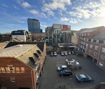 2 bedroom apartment to rent - Photo 3