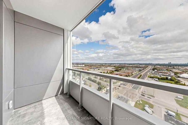 5 Meadowdale Rd condo — Vaughan, ON (1-Bedroom) - 1 Bedroom - Photo 1