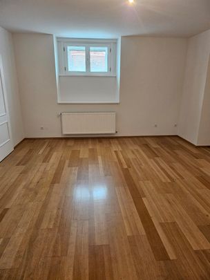 Erstbezug nach Sanierung in Toplage – Provisionsfrei! - Foto 1