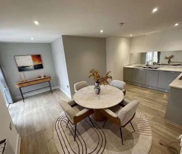 Aspect Point, Wentworth Street, PE1 - Photo 1