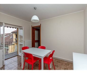 Bilocale via Carlo Ignazio Giulio 2, Quadrilatero Romano, Torino - Foto 2