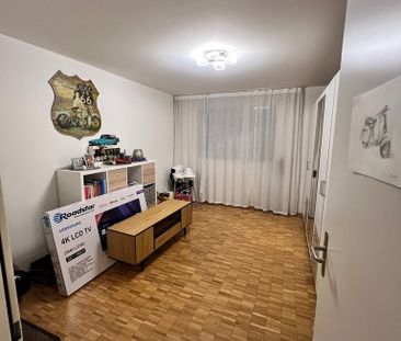 MIETEN OHNE KAUTION - schöne Wohnung in Wettingen - Foto 3
