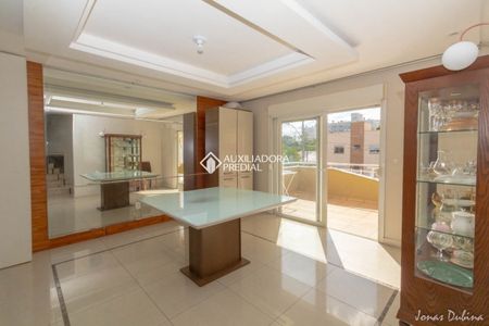 Casa comercial com 3 quartos e 326m² para alugar em Fátima, Canoas. - Photo 5
