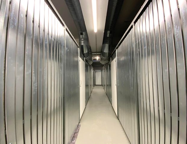 2-Zimmer Wohnung mit ebenerdiger Dusche und Aufzug direkt im Zentrum von OB-Sterkrade - Foto 1