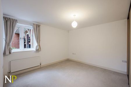 2 bedroom apartment to rent - Photo 5