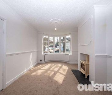 Ralph Road, Shirley, Solihull, West Midlands, B90 - Photo 2